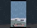 Lotus Turbo Challenge Demo Screen - Snow course