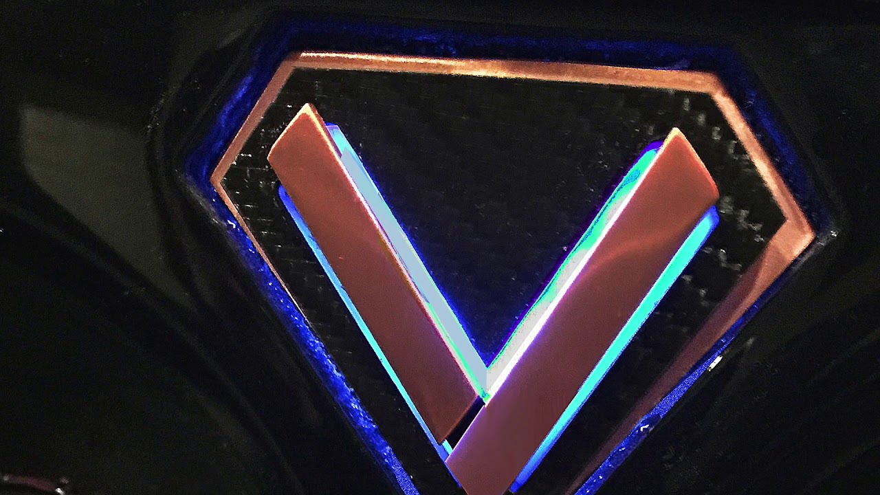 Legacy Audio Speaker Finishes