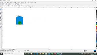 Corel draw best Video #number1 screenshot 5