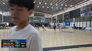 NSG C Div (30 Apr 2026): Guang Yang Sec vs Ngee Ann Sec_Q3