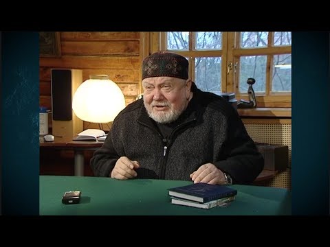 Сергей Соловьёв о Викторе Цое в фильме "АССА" "Кино Вино Домино"