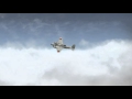 War Thunder: The Bomber that Wouldn't give up!