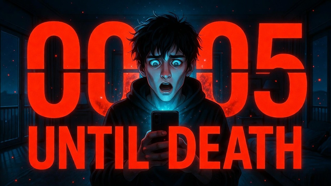 We thought this death prediction app was fake… until it was right