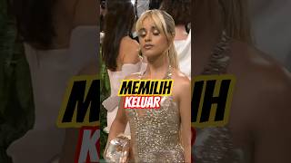 Apa Alasan Camila Keluar Dari Fifth Harmony camilacabello fifthharmony celebrity