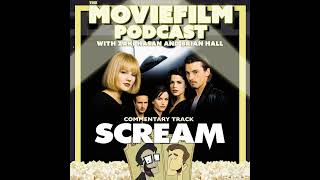 Commentary Track: Scream (1996)