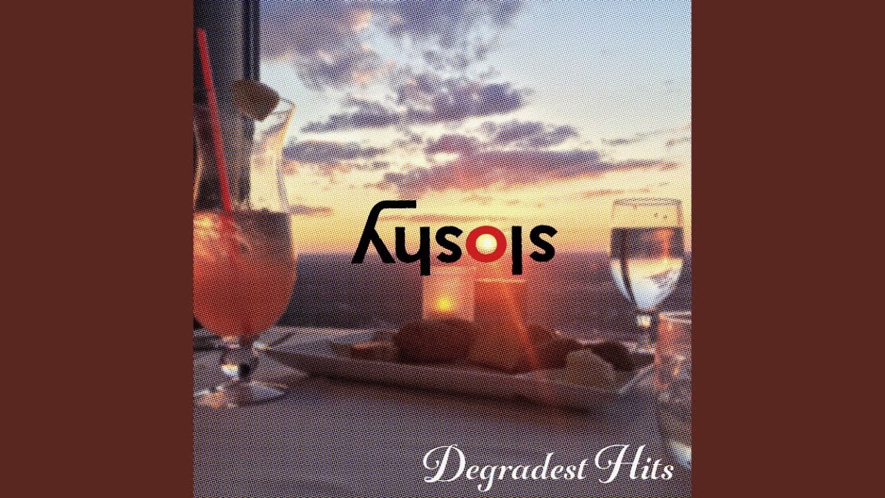 Because, Its Midnite