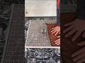🤯 Ancient printing method 😲 // #shorts #factsshorts #factopediaw #viralfacts