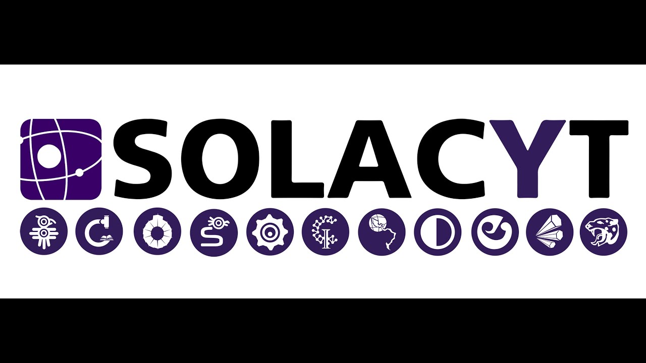 Video Himno Solacyt - YouTube