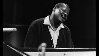 You Look Good To Me meets Boogie Woogie... Oscar Peterson (1974) by András Szekeres 4,078 views 3 months ago 3 minutes, 6 seconds