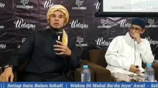 Habib jamal Baagil  ceramah Qurban