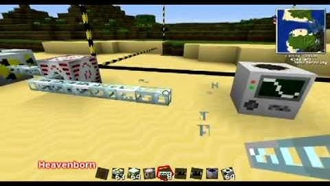 Nuclear Reactor and High Voltage Solar Array