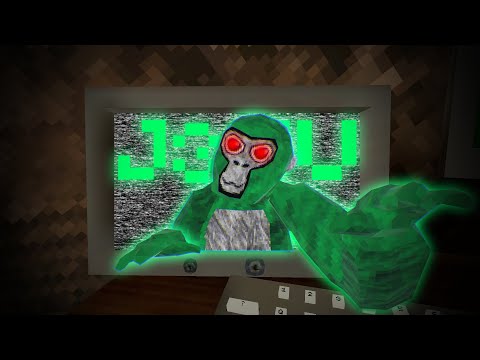 Gorilla Tags Most RUTHLESS HACKER! (Gorilla Tag VR)