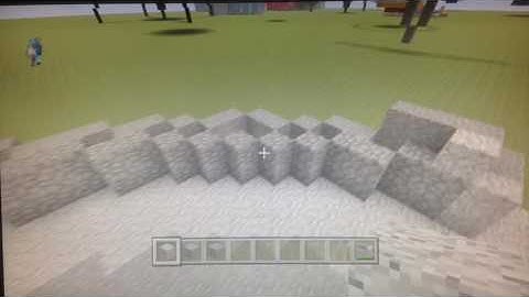 Minecraft Steven Universe Moon Base Tutorial Pt. 2/13