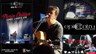 Florin Chilian live - Chiar daca... - EPICENTRU! Make life #EPIC!- Epicentru Steak Pub