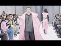 RAINS | Fall Winter 2022/2023 | Full Show