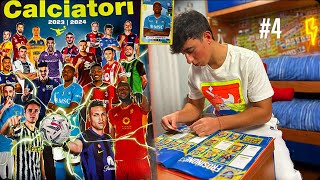 CE L’HO MI MANCA CALCIATORI PANINI 2K 23/24!!! #4