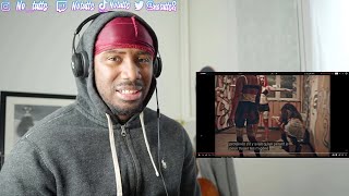 🇫🇷 Américain écoute du FRENCH RAP🇫🇷  | Bolémvn - Bronx #2 (REACTION)