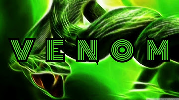 Welcome to Venom! (Intro Video)