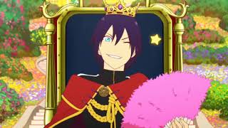 Tawa Jahat (evil laugh)