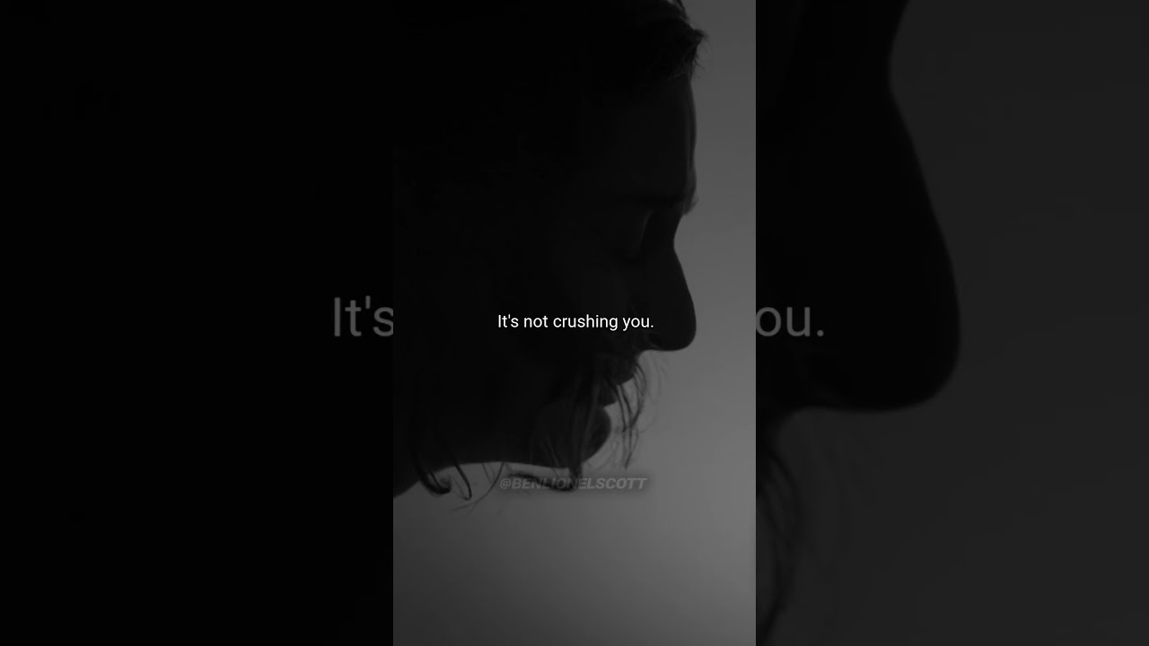 YOUR PAIN HAS A PURPOSE - Motivational Speech