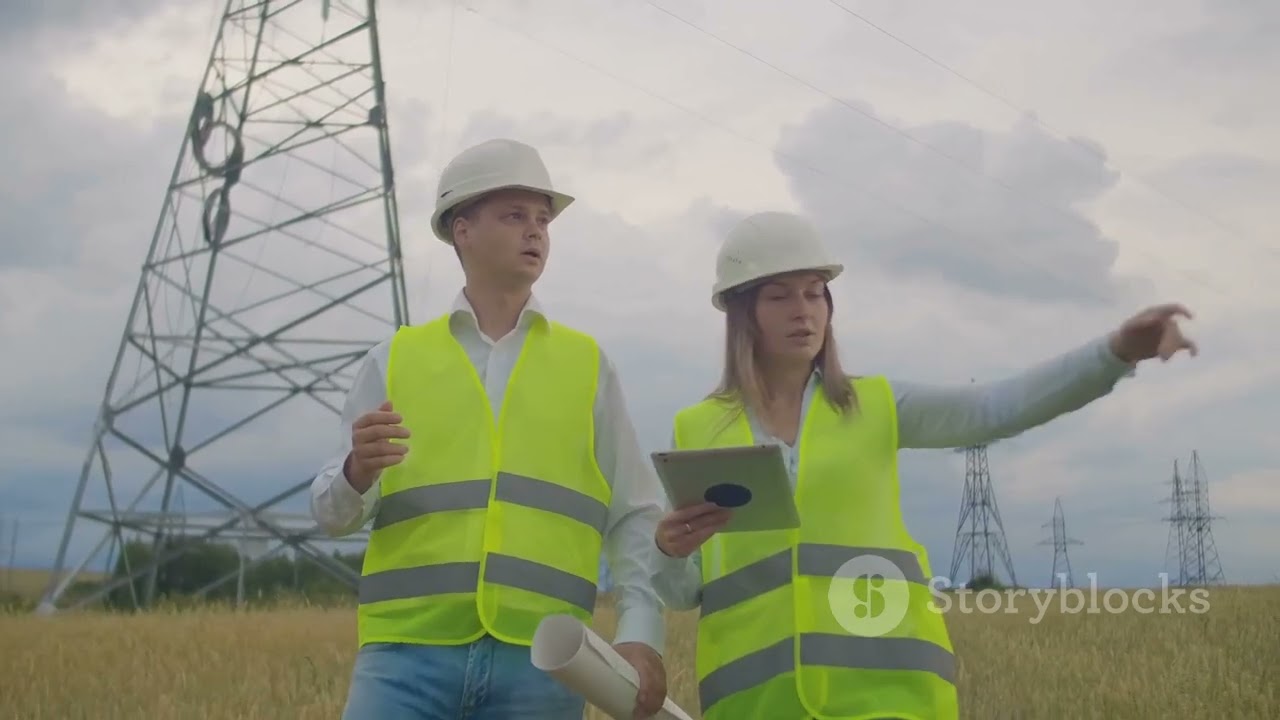 Conception et dimensionnement d'un réseau électrique HTA BTA 2025 01 10