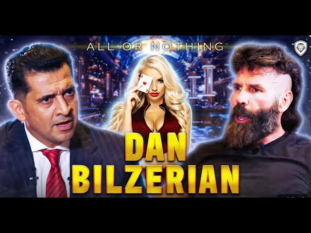 Dan Bilzerian & Patrick Bet David Debate Politics and Modern Dating: video thumbnail