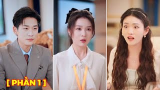 Cô gái mang thai với chu tổng, lại là thai đôi được cả nhà anh cưng chiều hết mực