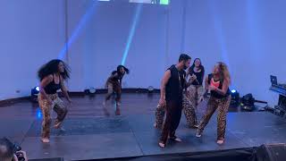 Listos Ya - El Rey León Había Una Vez - Séptima Dirección