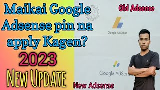 Maikai Google //Adsense //pin code na apply kagen New update//2023// MR MRK