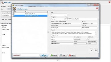 Software-Aplikasi-Notaris-Sinotis-Tutorial- Proses   Alur   3  Buat Akta