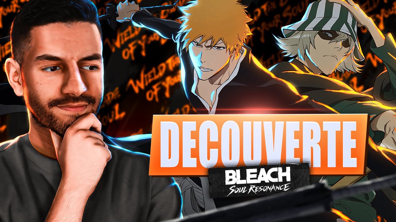🚨 GUIDE PORTAILS, TIERLIST DAY ONE & INVOCATIONS LÉGENDAIRE !!! | BLEACH SOUL RESONANCE ⚔️