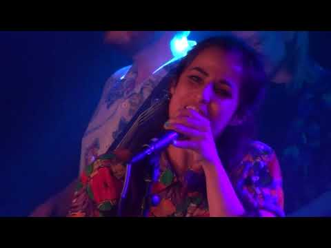 KRISPIG BOTTEN "" (live @ Manifest On Tour, Nalen Klubb Stockholm Februrary 13 2020)