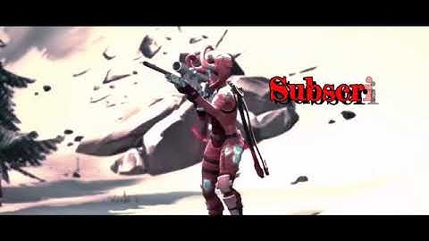 NEW INTRO! - let me know what you think in the comments :) -