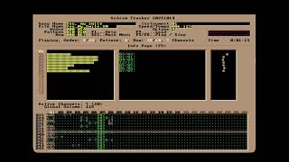 You, My Smile by Mellow-D (XM) (Schism Tracker)