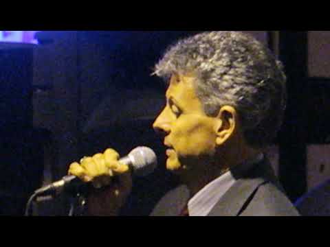 Tipica Sans Souci & Chino Laborde at Milonga Marabu Buenos Aires 2020 3