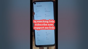 How to Hard Reset Realme 8 (RMX3085) Google Account Bypass 100%