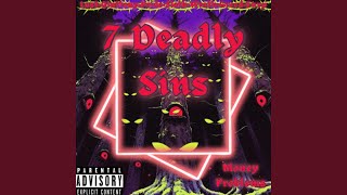 7 Deadly Sins - Money Problems744