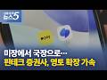 미장에서 국장으로…핀테크 증권사, 영토 확장 가속