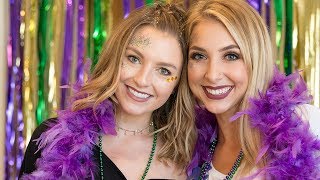 KDUCF Bid Day 2017 Profile