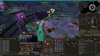 3:15 HM Kerepac Melee screenshot 3