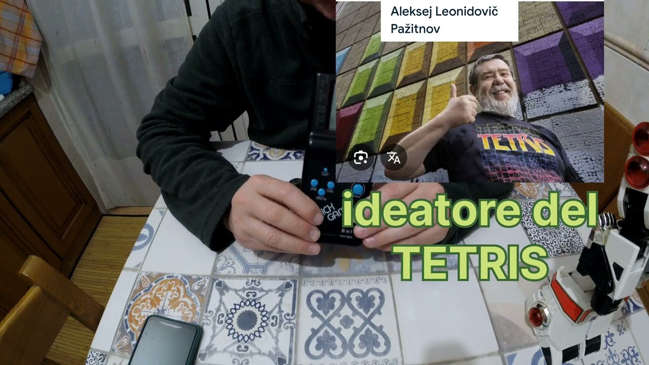 Affari al mercatino dell'usato