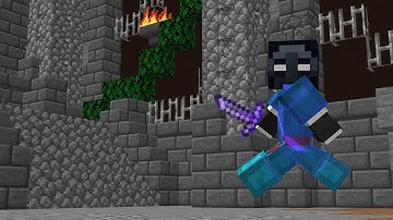 Floor 6 with Terminator | POV Ahsipanda | Hypixel Skyblock