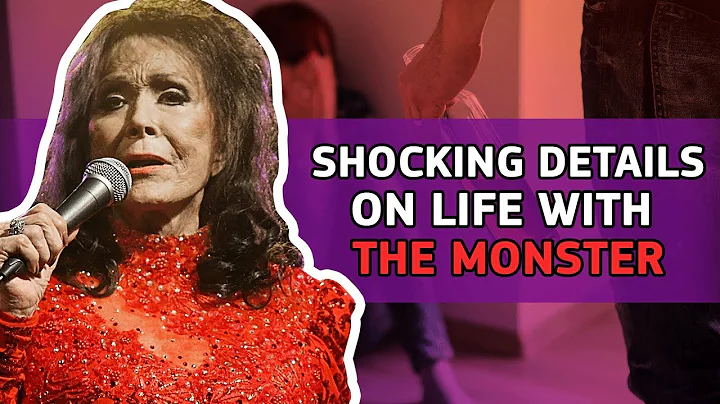 The Terrible Side of Loretta Lynn's Marriage | OSSA