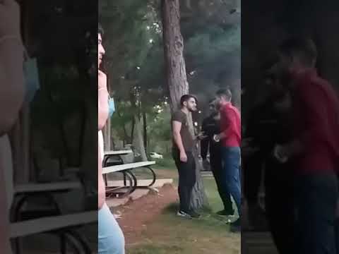 مقاطع فيديو لايكي اي والله السوريين اسياد 