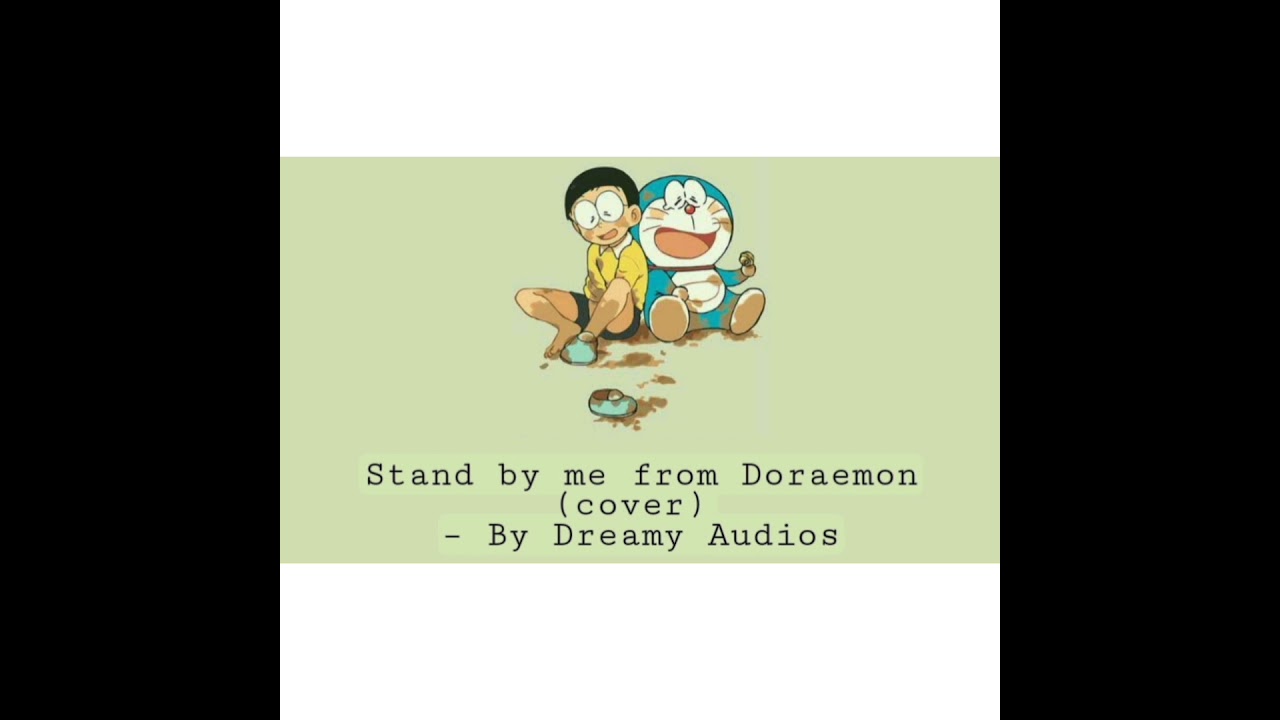 Stand by me (Doraemon) (Cover)