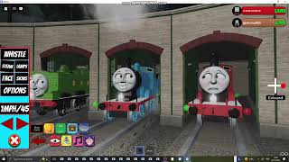 Edward's Exploit Remake: Epilogue