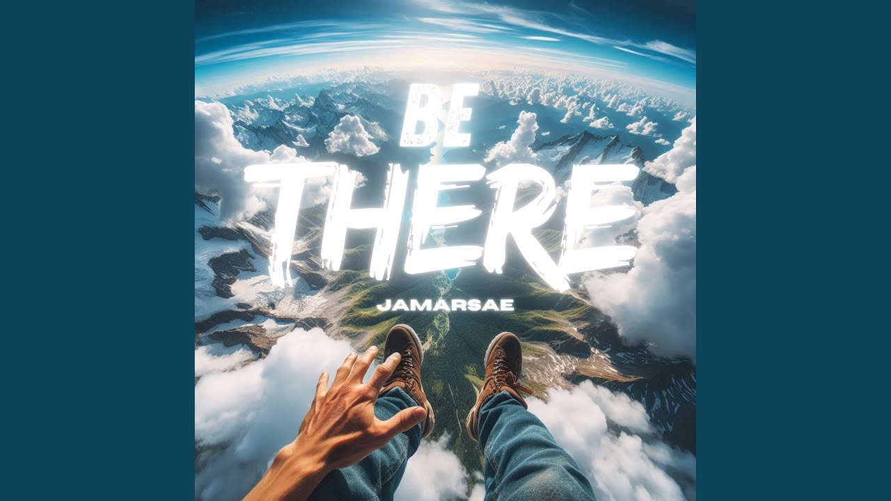 BE THERE adlı videoyu YouTube'da izle BE THERE adlı videoyu YouTube'da izle