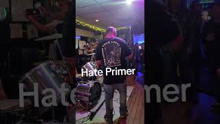 Hate Primer Mar 2, 2026  Performing "Cult of Zion" At The Almond Tree 