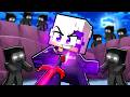 ZEYXON DIVENTA il MONARCA delle OMBRE in Minecraft!