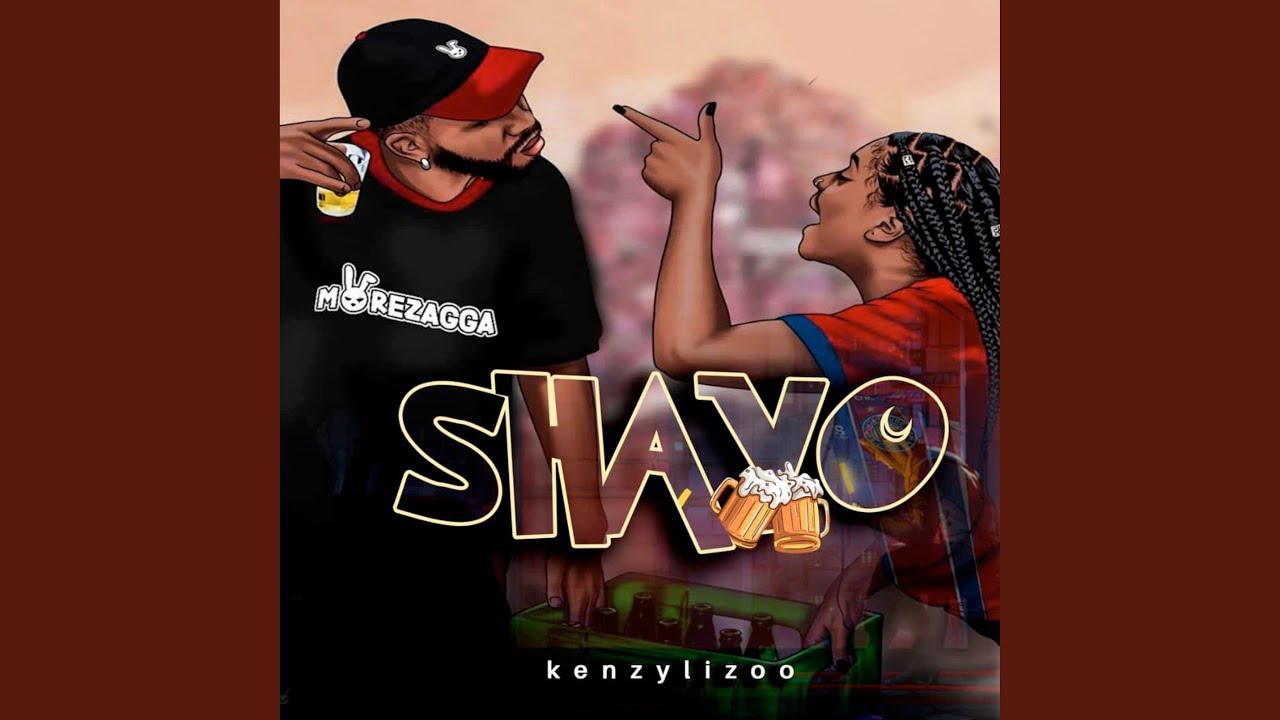 Watch Shayo on YouTube Watch Shayo on YouTube